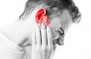 عفونت گوش خارجی - دکتر یزدانی