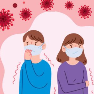 اضطراب کرونا و مقابله با آن